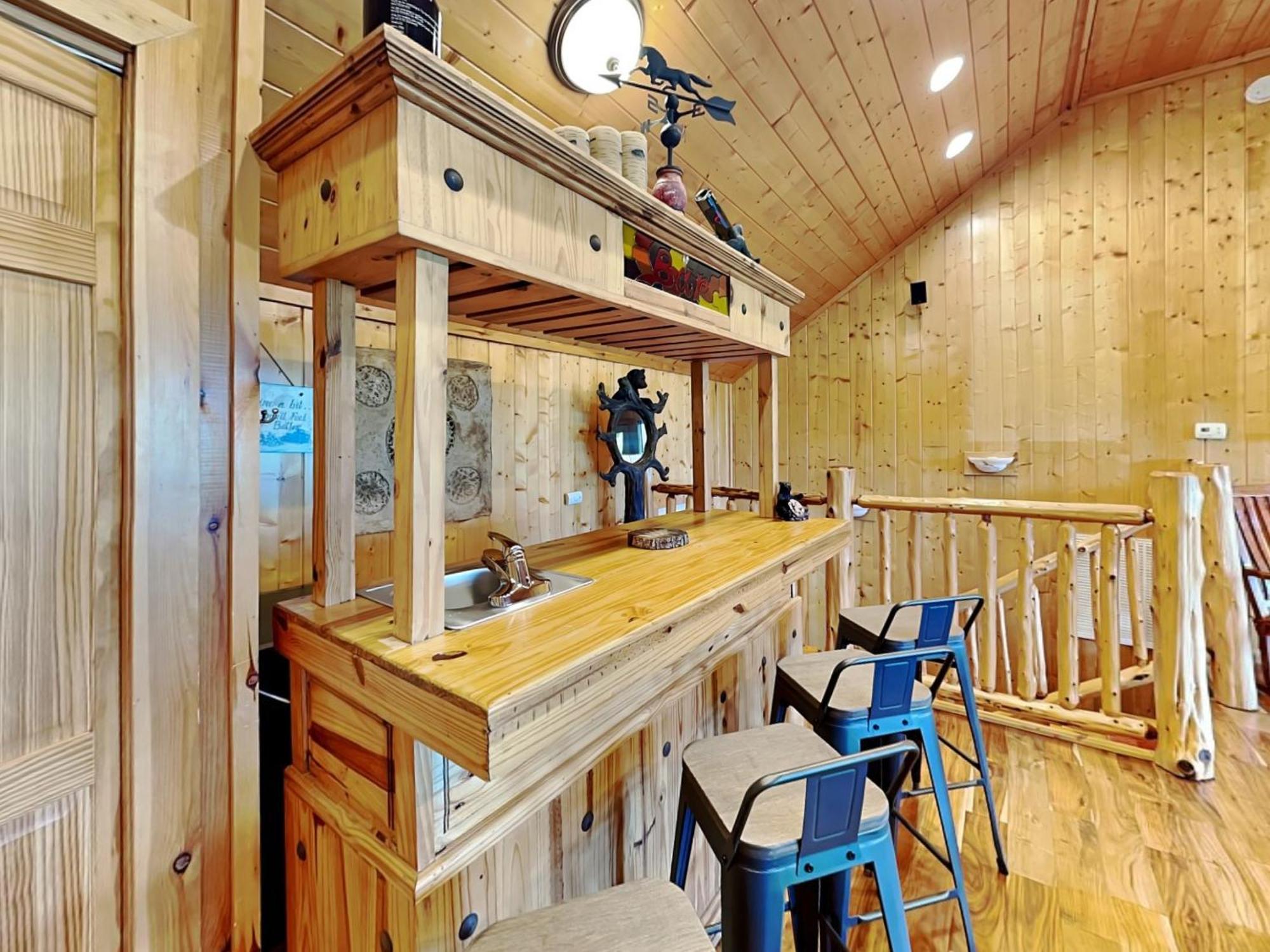 Willa Edens View Gatlinburg Zewnętrze zdjęcie