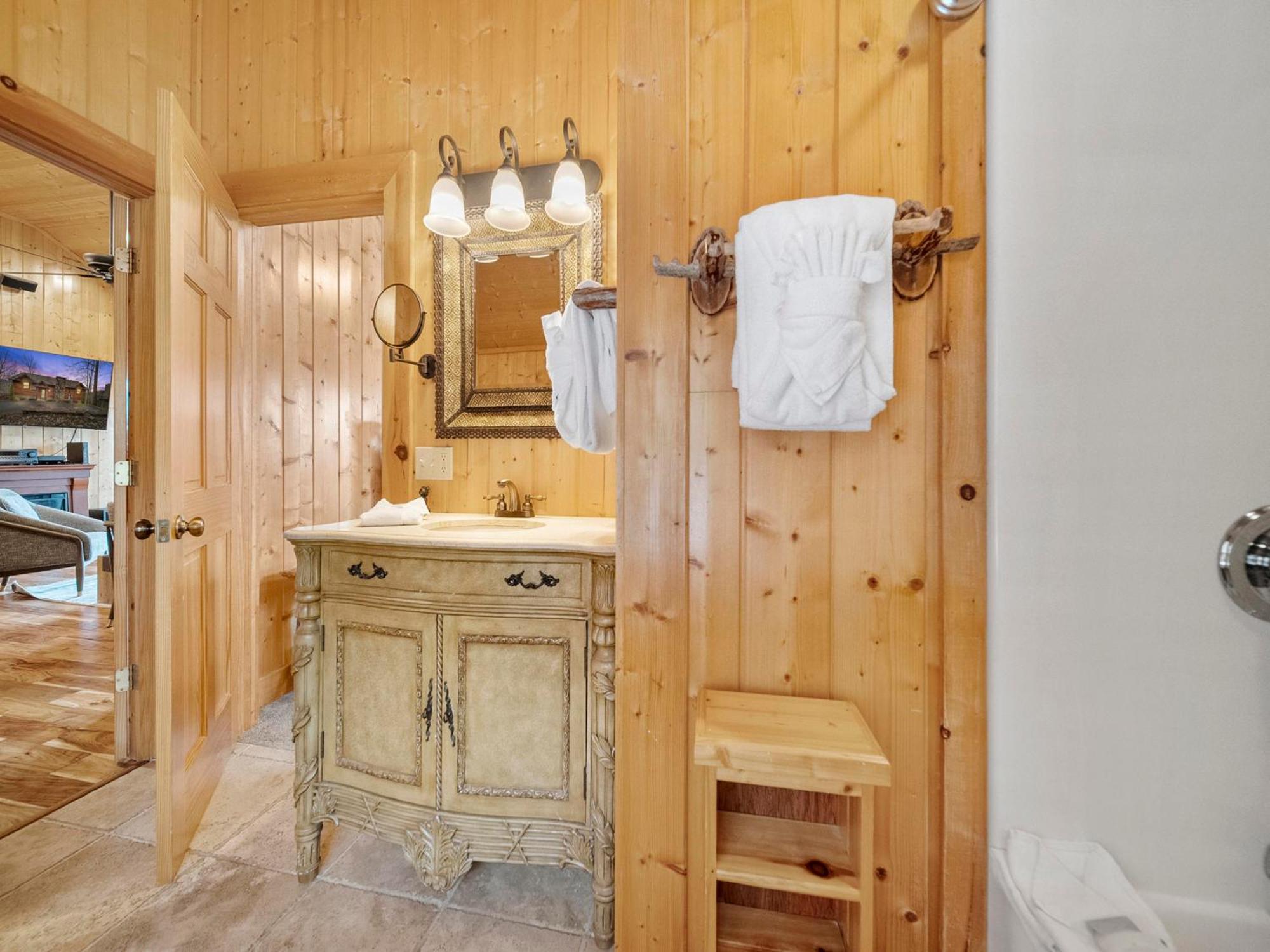 Willa Edens View Gatlinburg Zewnętrze zdjęcie